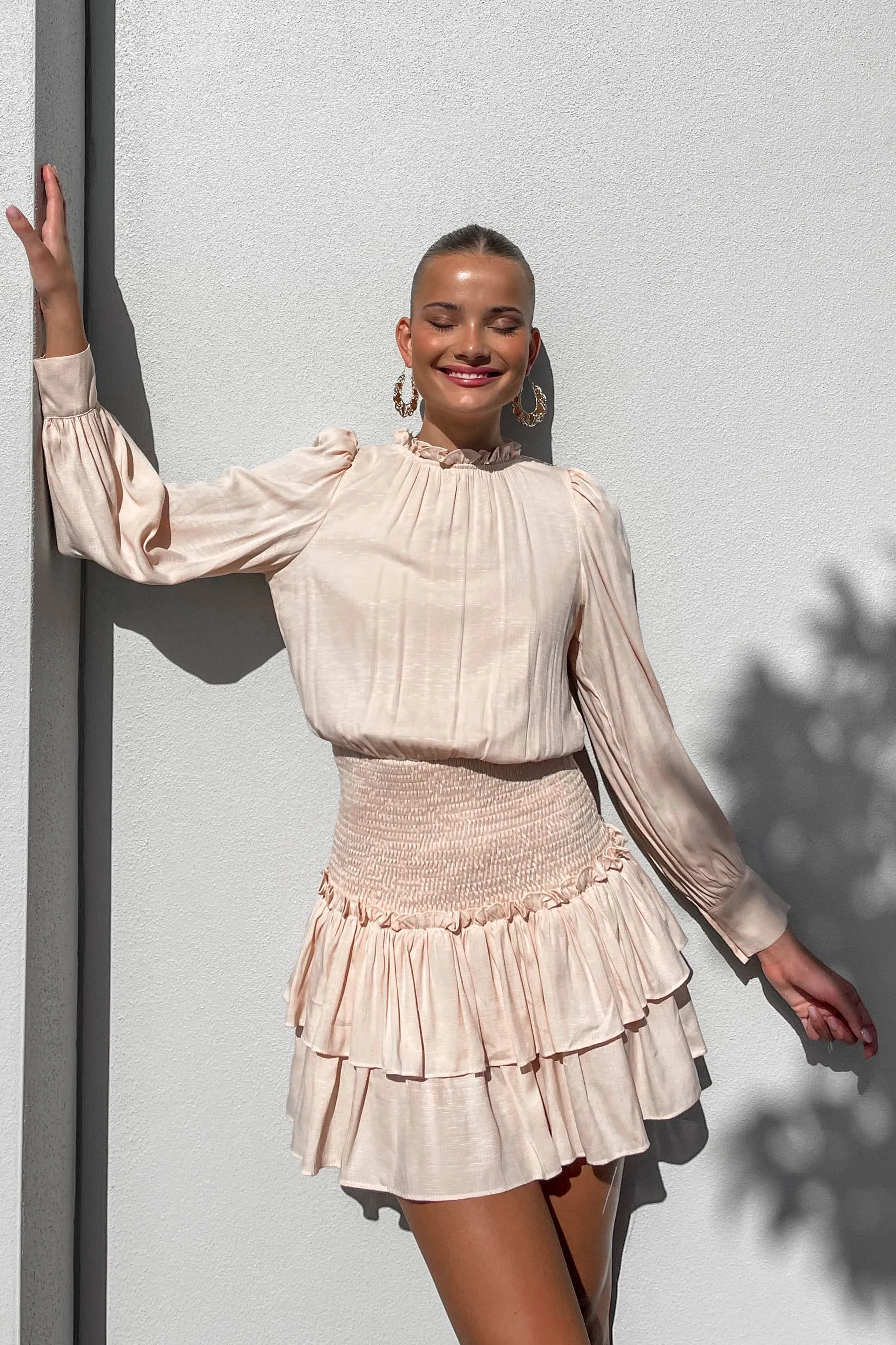 Lorrisa Dress
