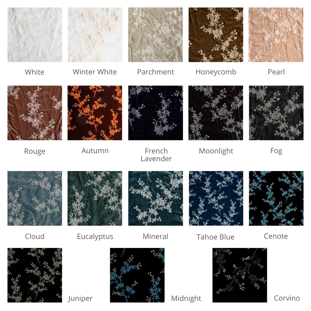 Lynette Blanket