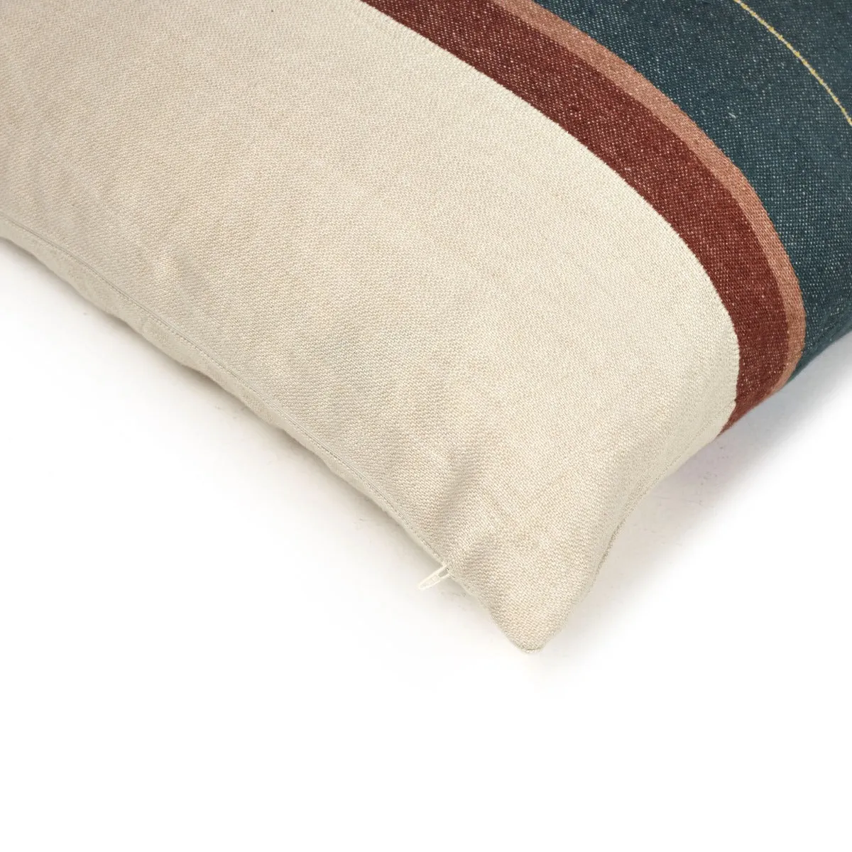 lys pillow cover