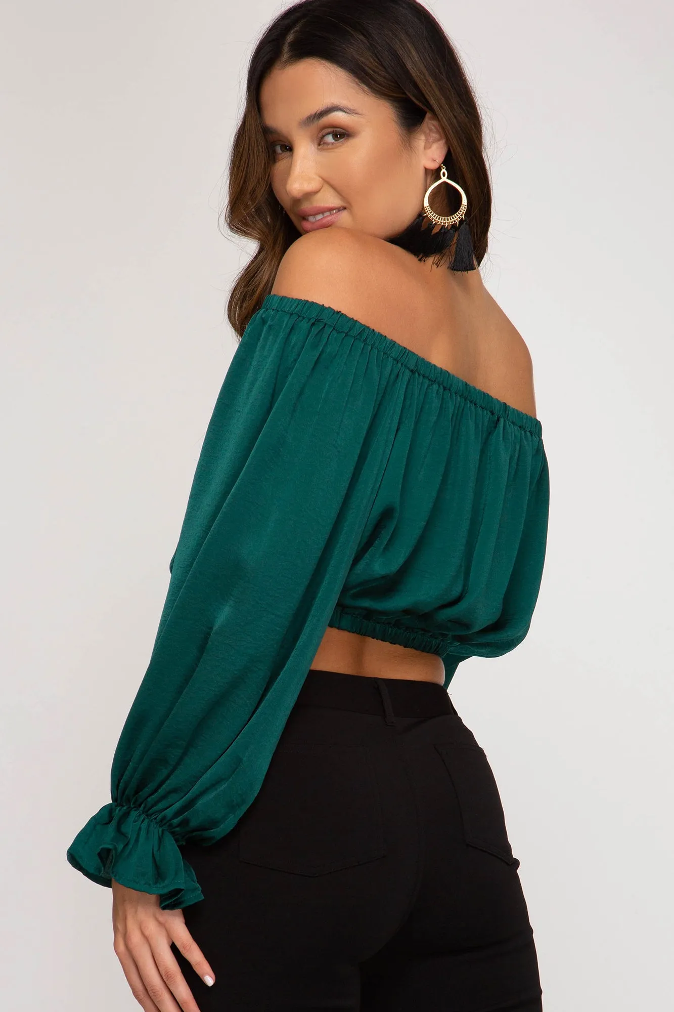 Marla Top