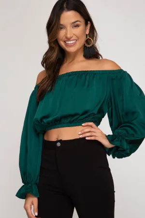 Marla Top