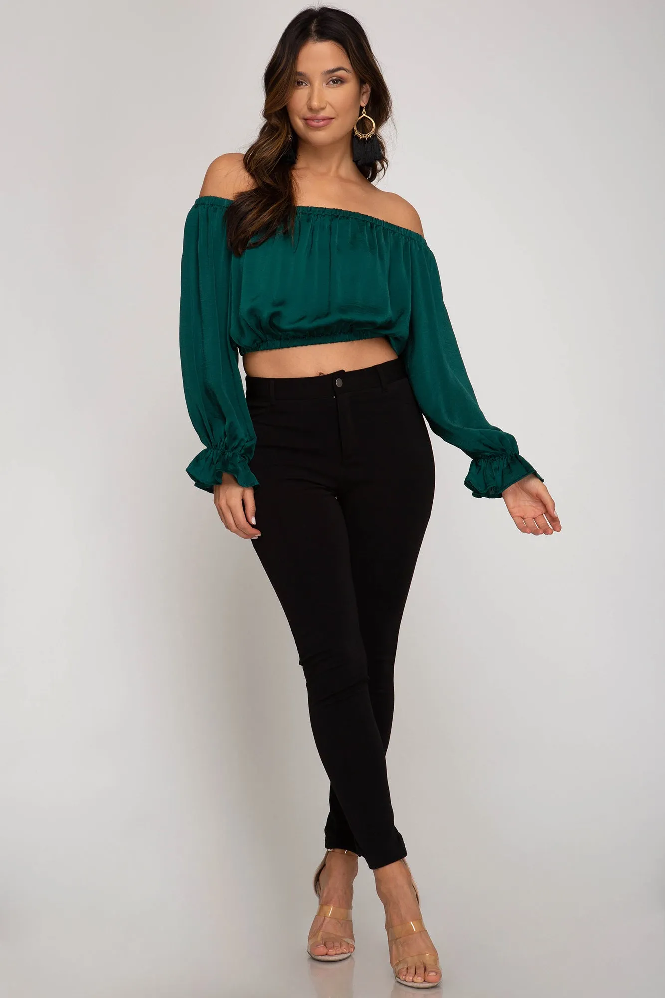 Marla Top