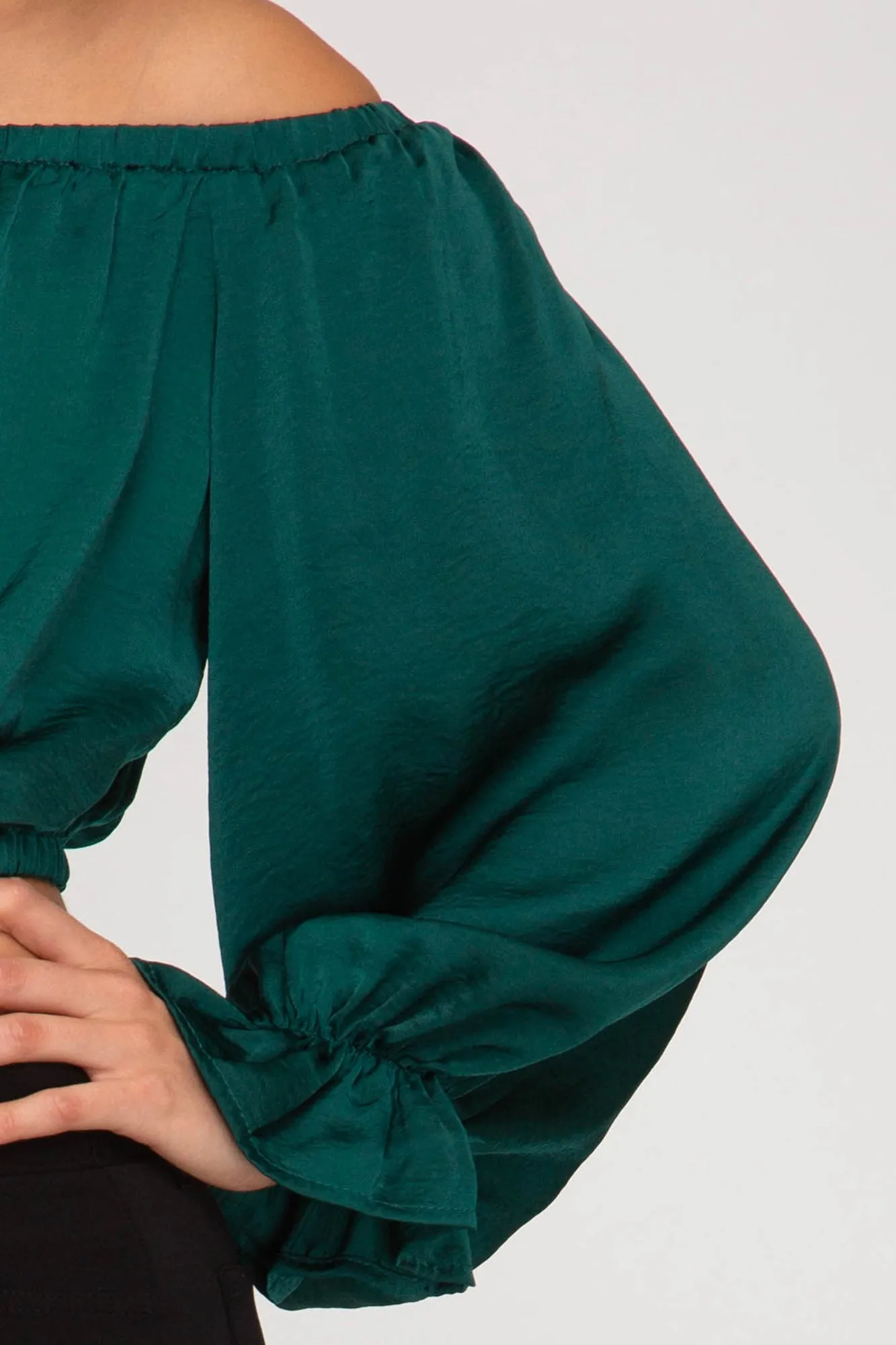 Marla Top