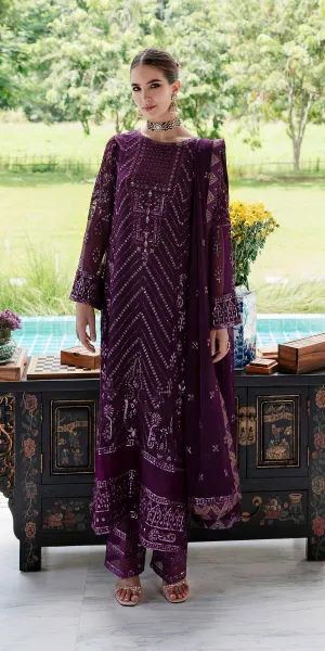MARWA | D -23506- THE LUXURY AFFAIRS- INTIRA - LAYLA
