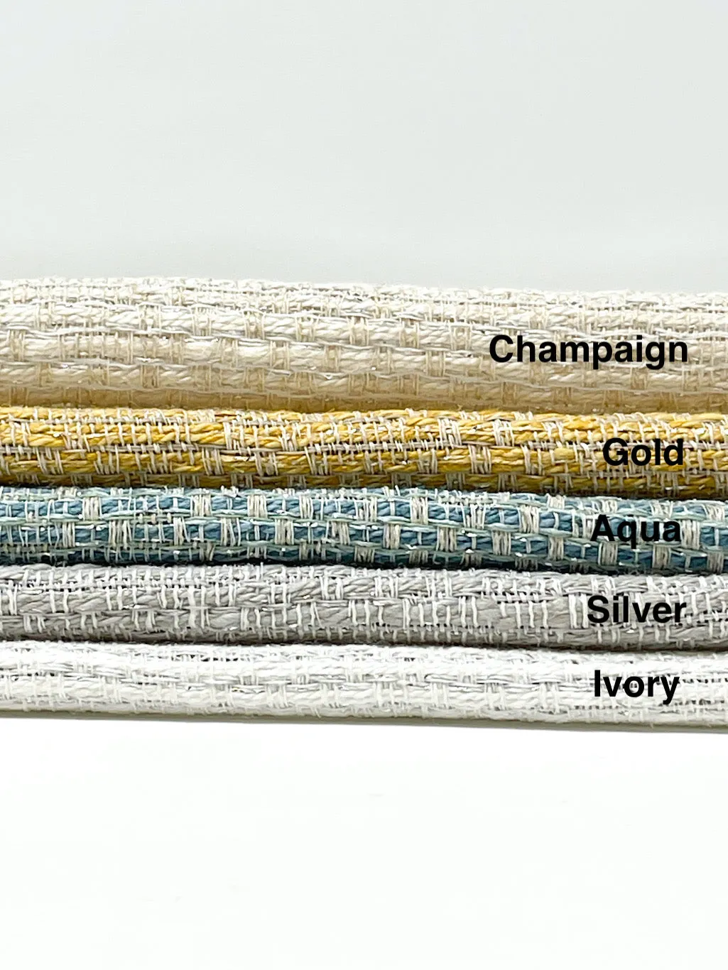 Medium Weight Faux Fabric By The Yard/CL1134