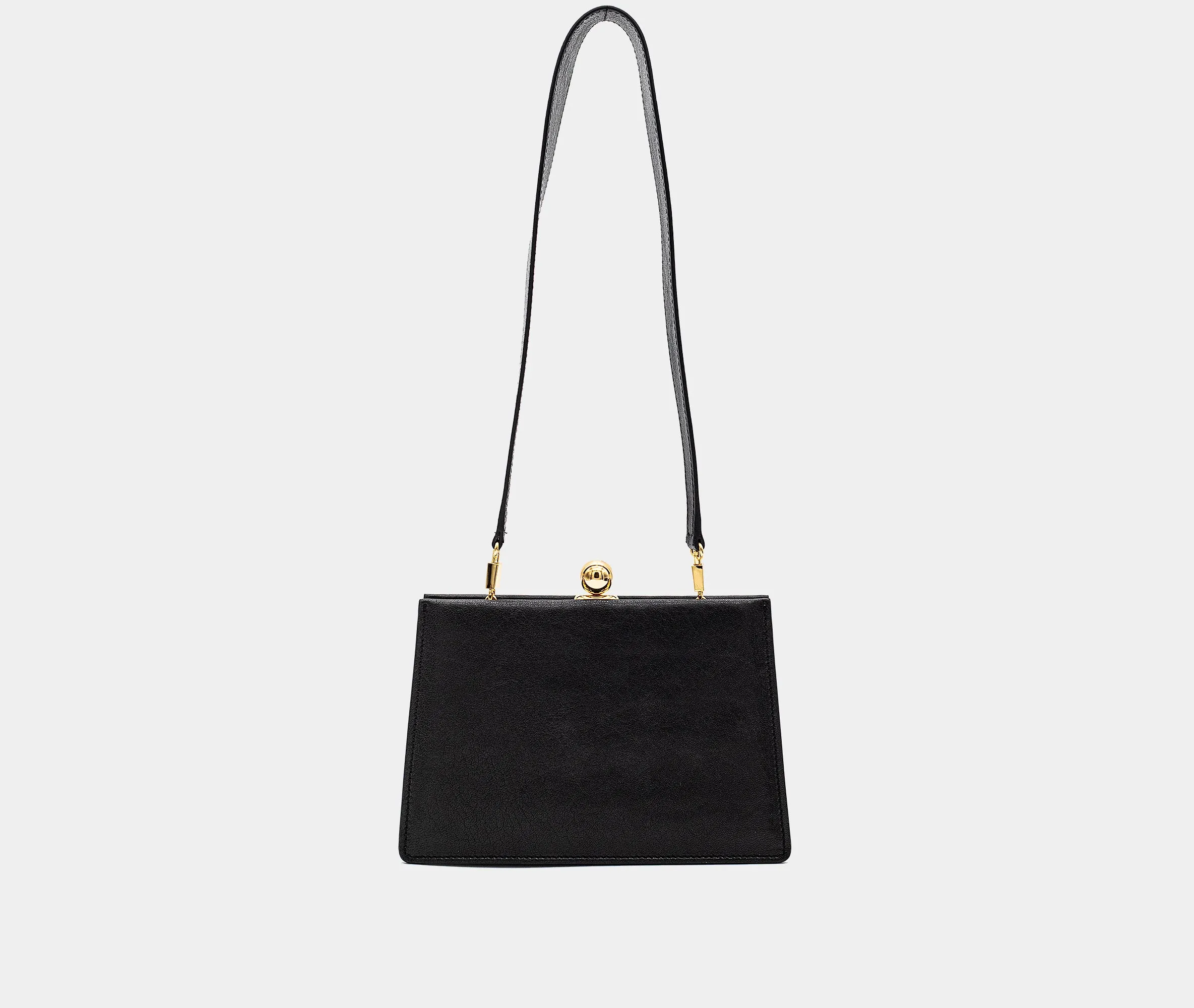 Mini Twin - Black Gold