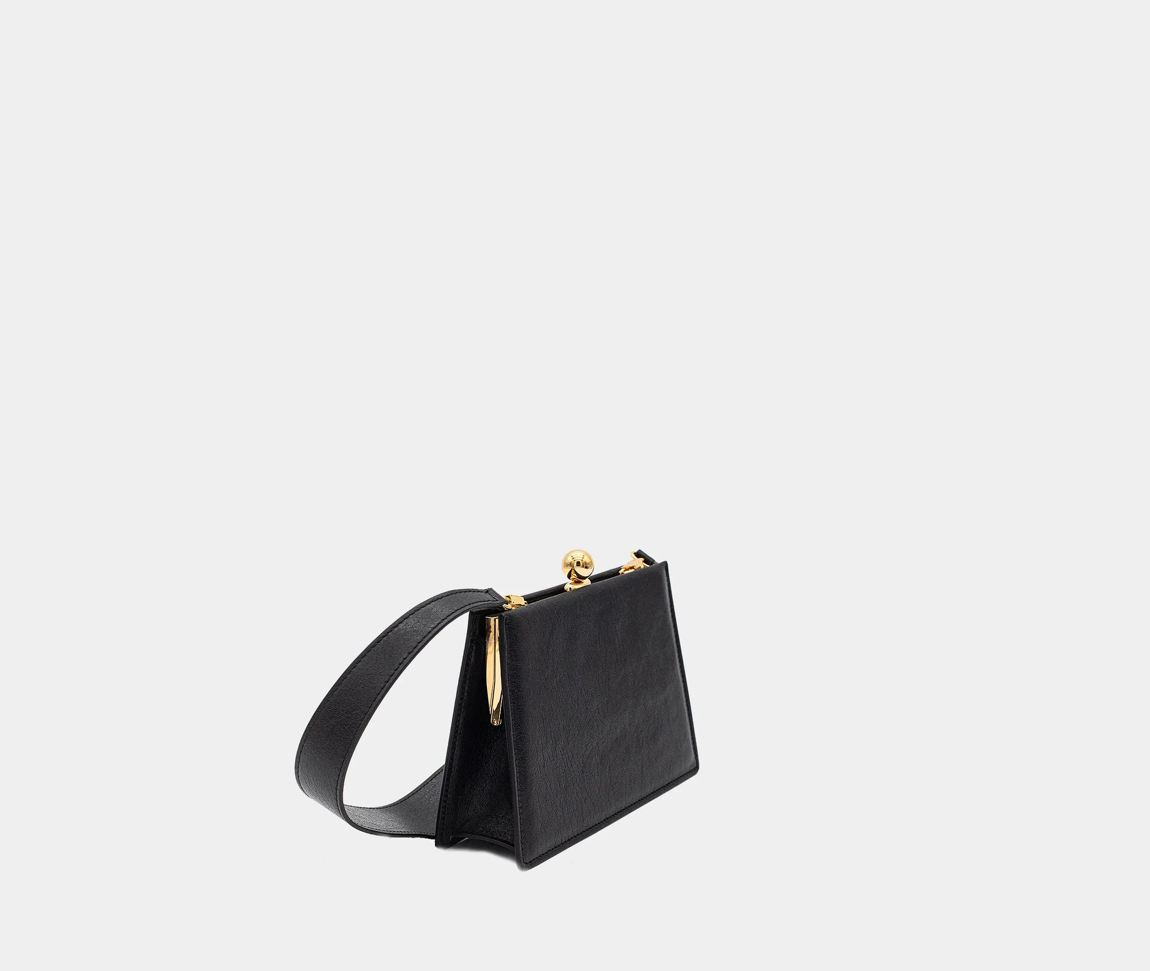 Mini Twin - Black Gold