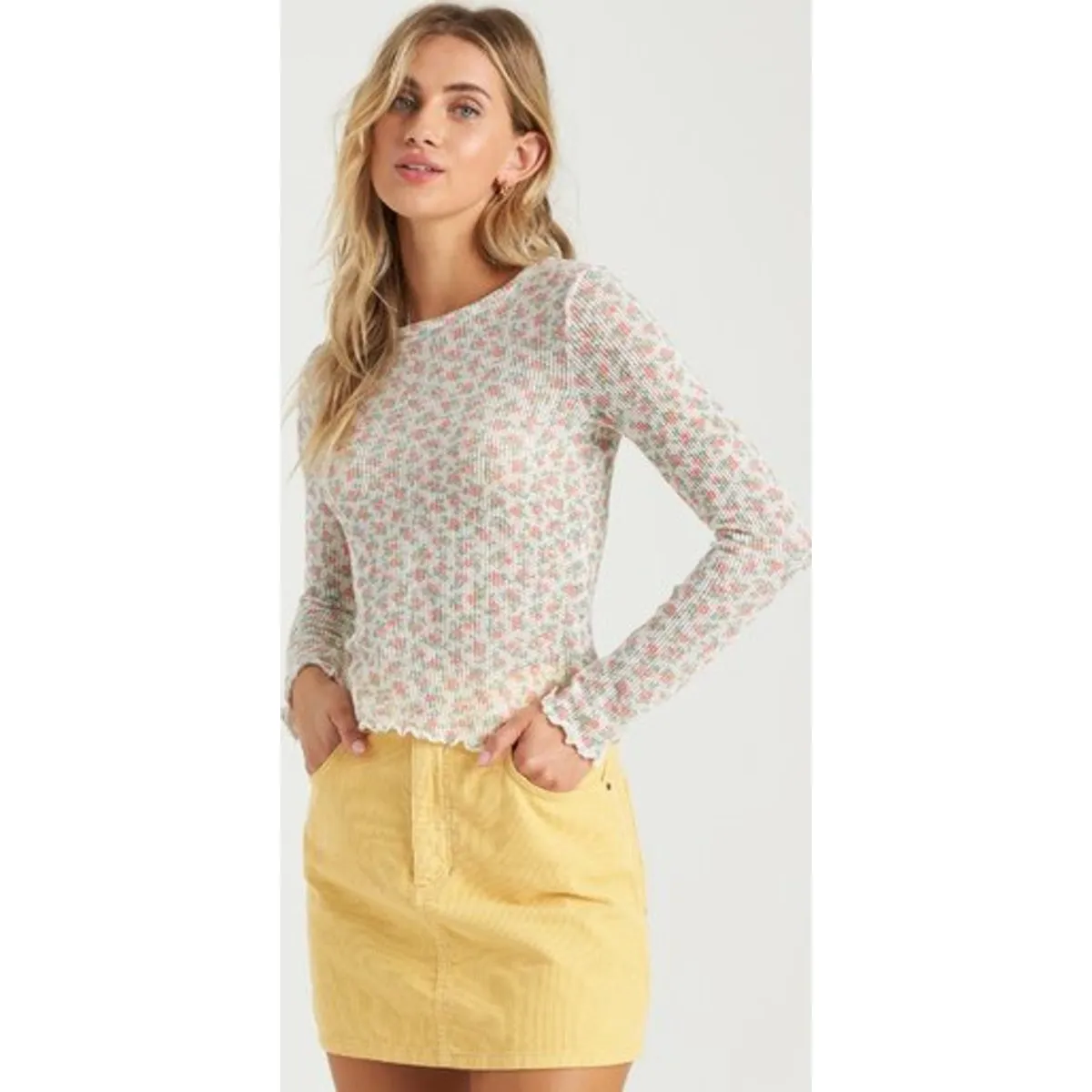 Miss Me Top