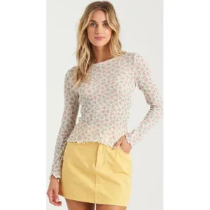 Miss Me Top