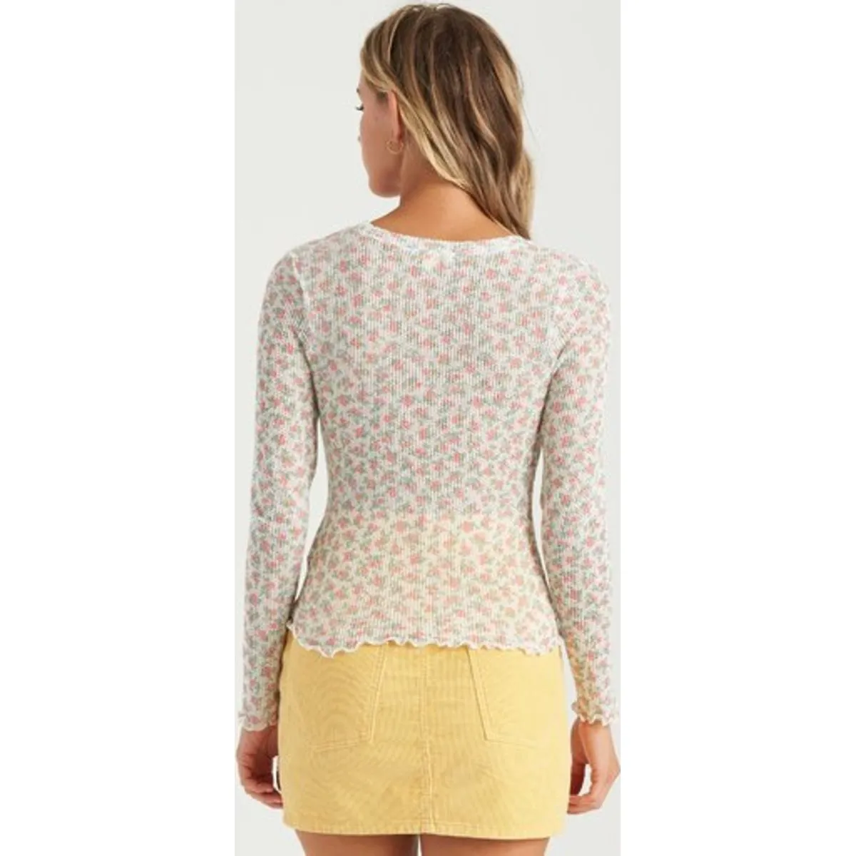 Miss Me Top