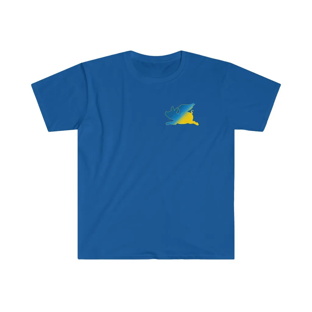 Molotov Freedom Tee