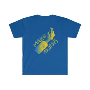 Molotov Freedom Tee