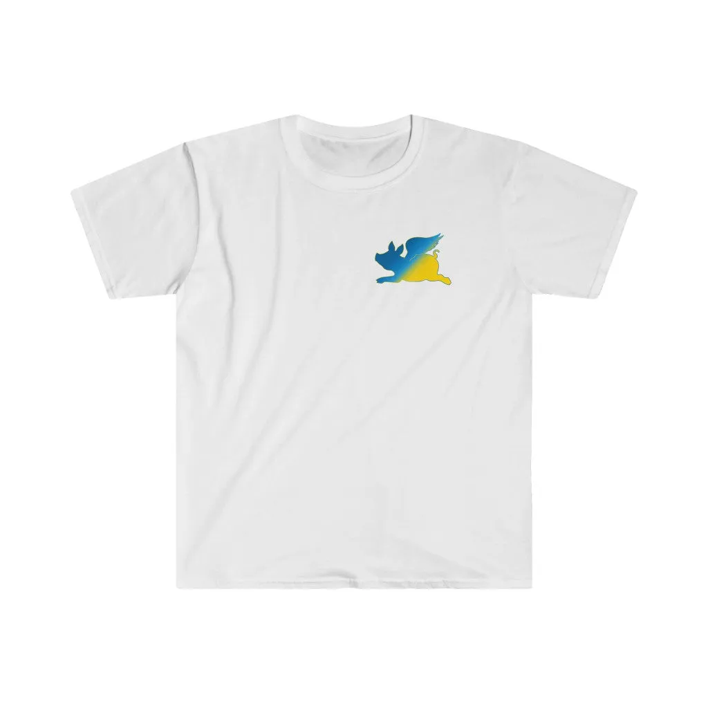 Molotov Freedom Tee