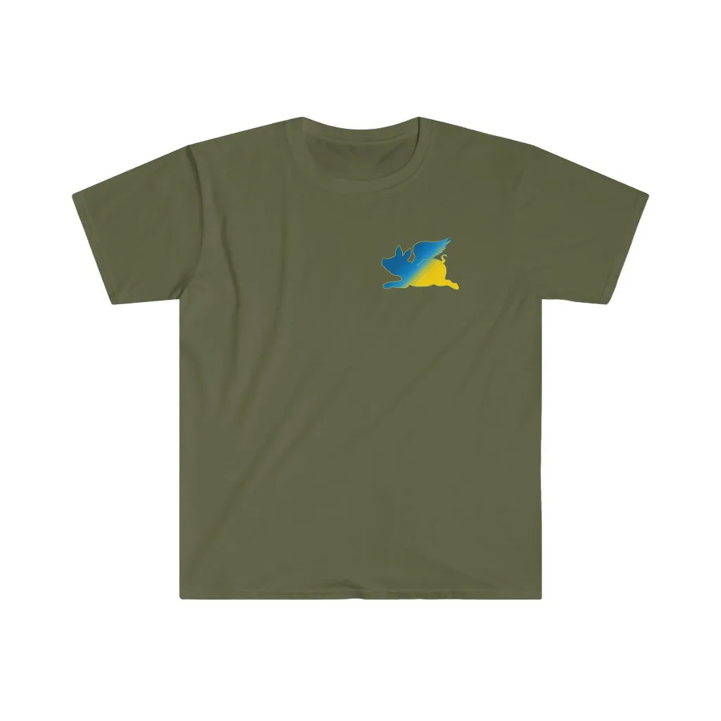Molotov Freedom Tee