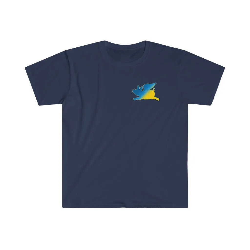 Molotov Freedom Tee