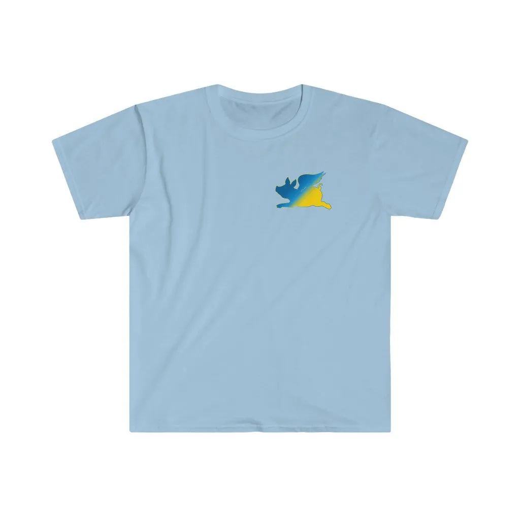 Molotov Freedom Tee