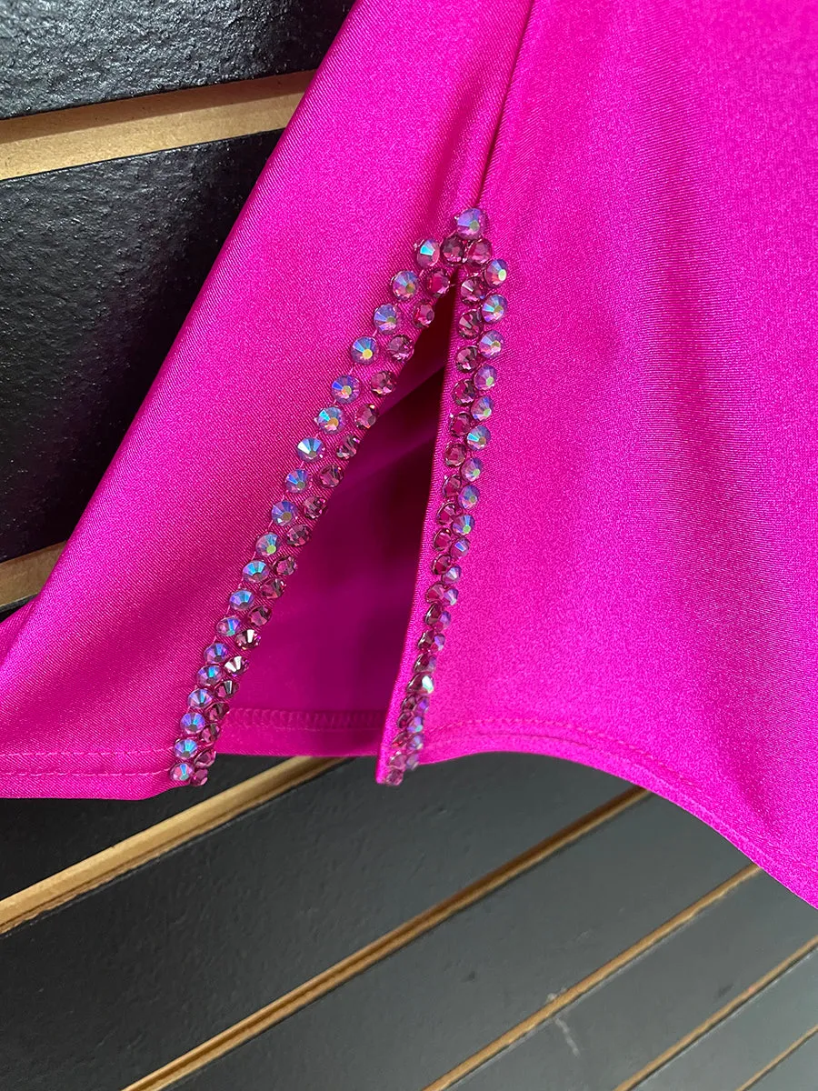 Mondor 616 Sleeveless ESSENTIAL Dress