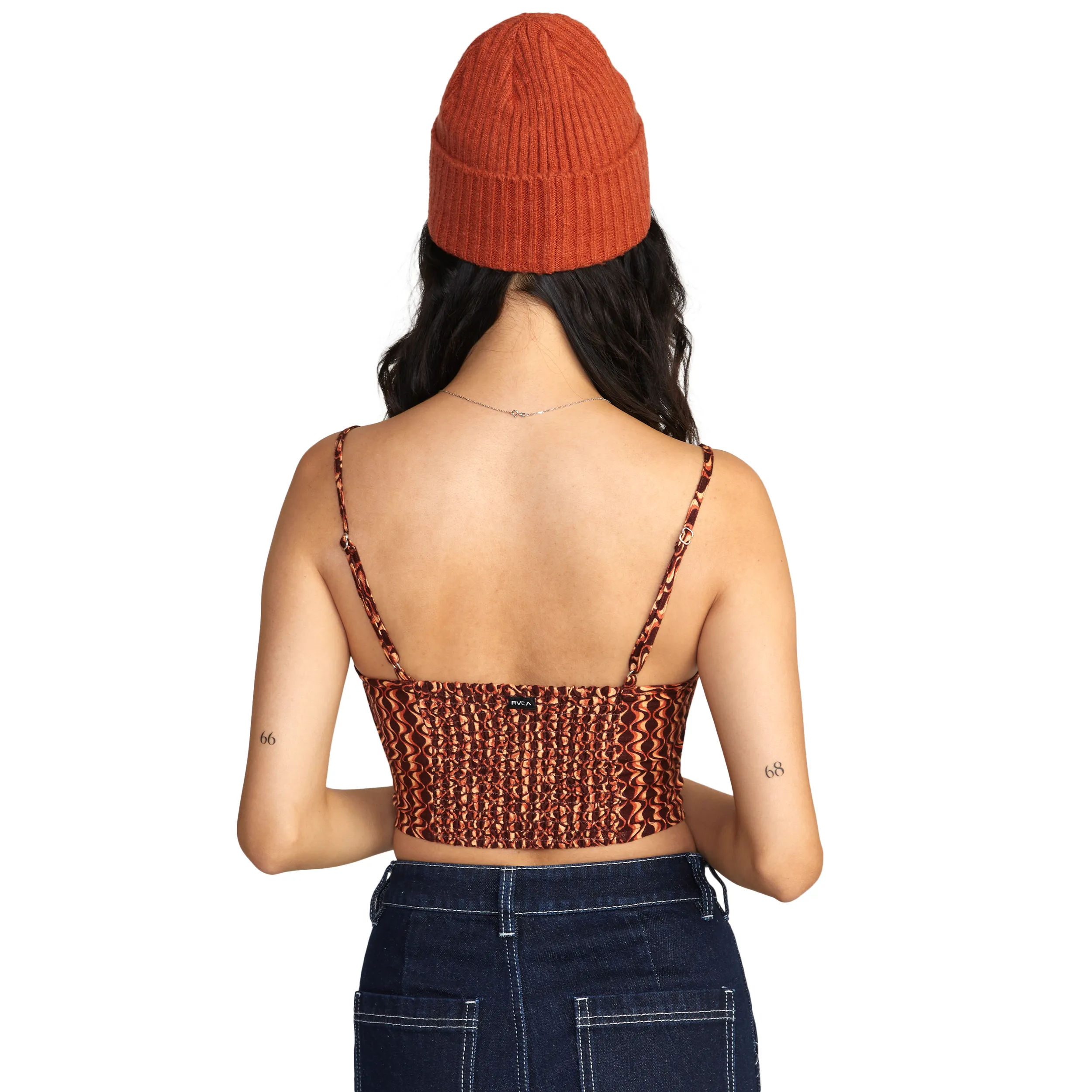 Moxy Tank Top