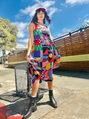 Naomi Dress - Ansley