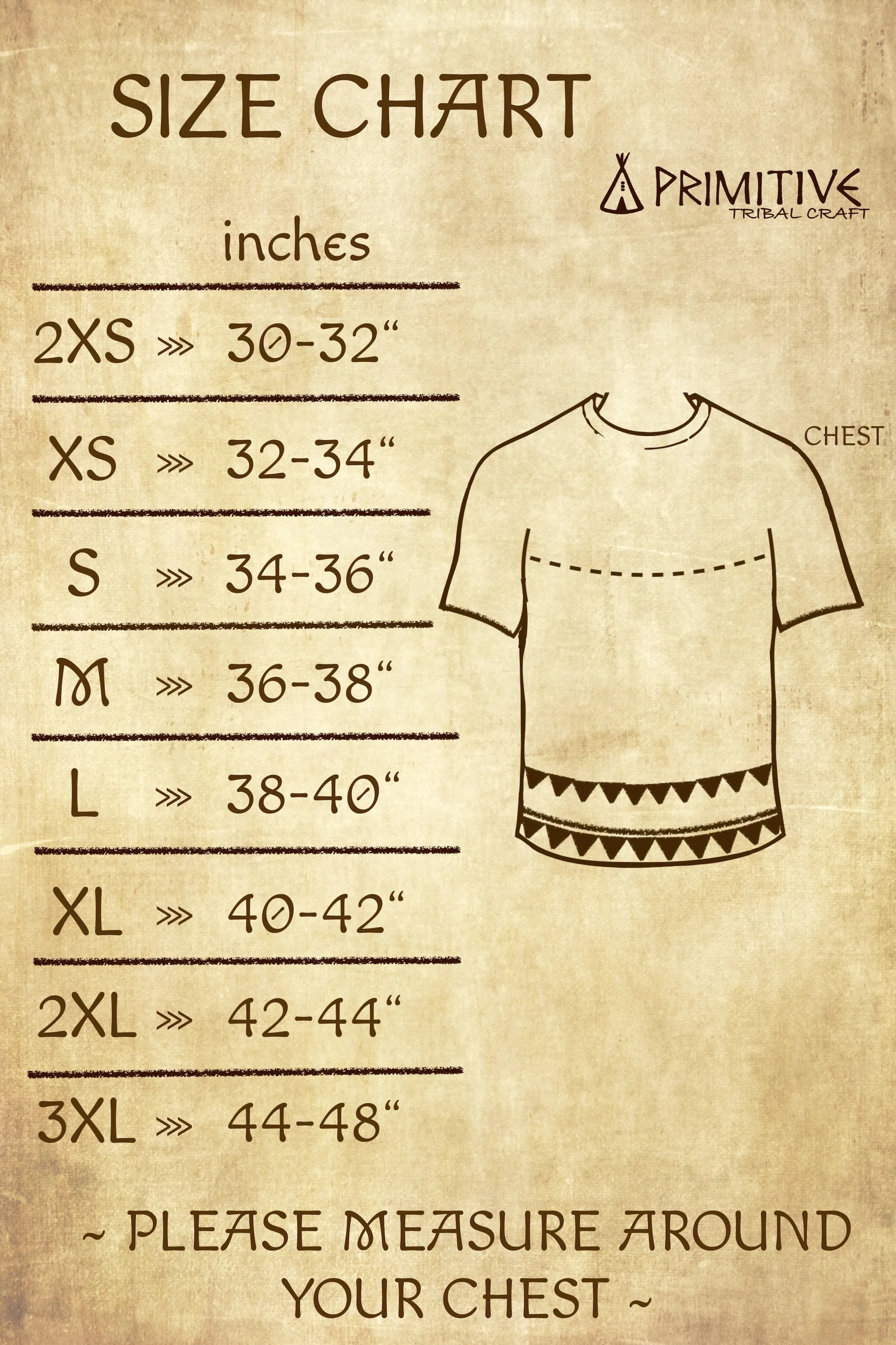 Native Spirit Sleeveless Shirt ~ Handwoven Khadi Cotton