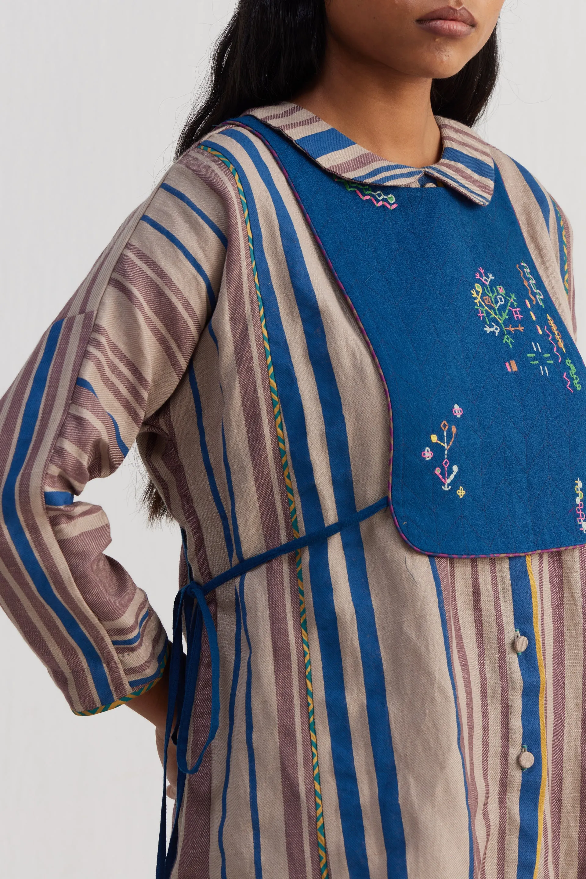 NIA SHIRT