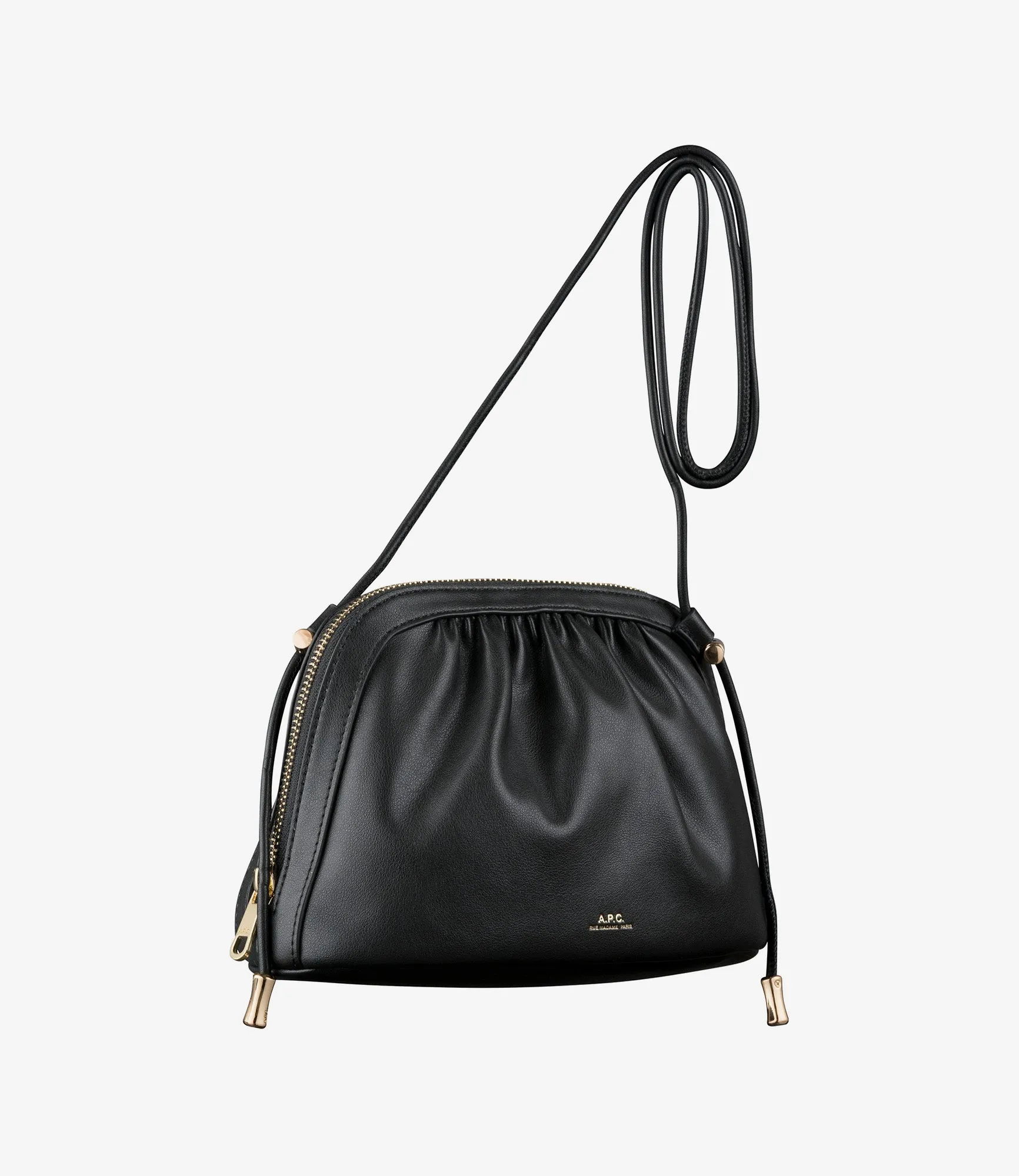 Ninon drawstring bag