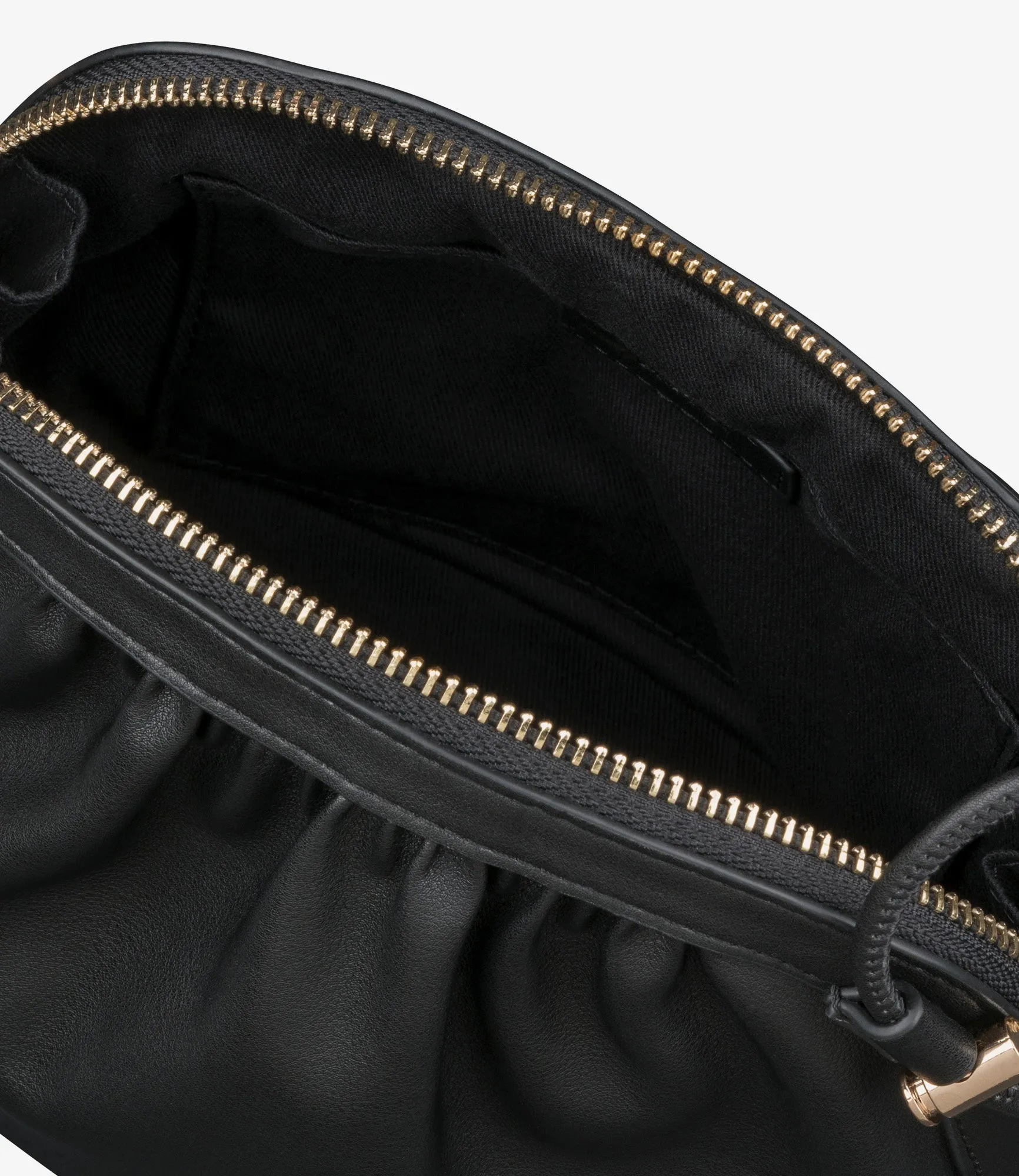 Ninon drawstring bag