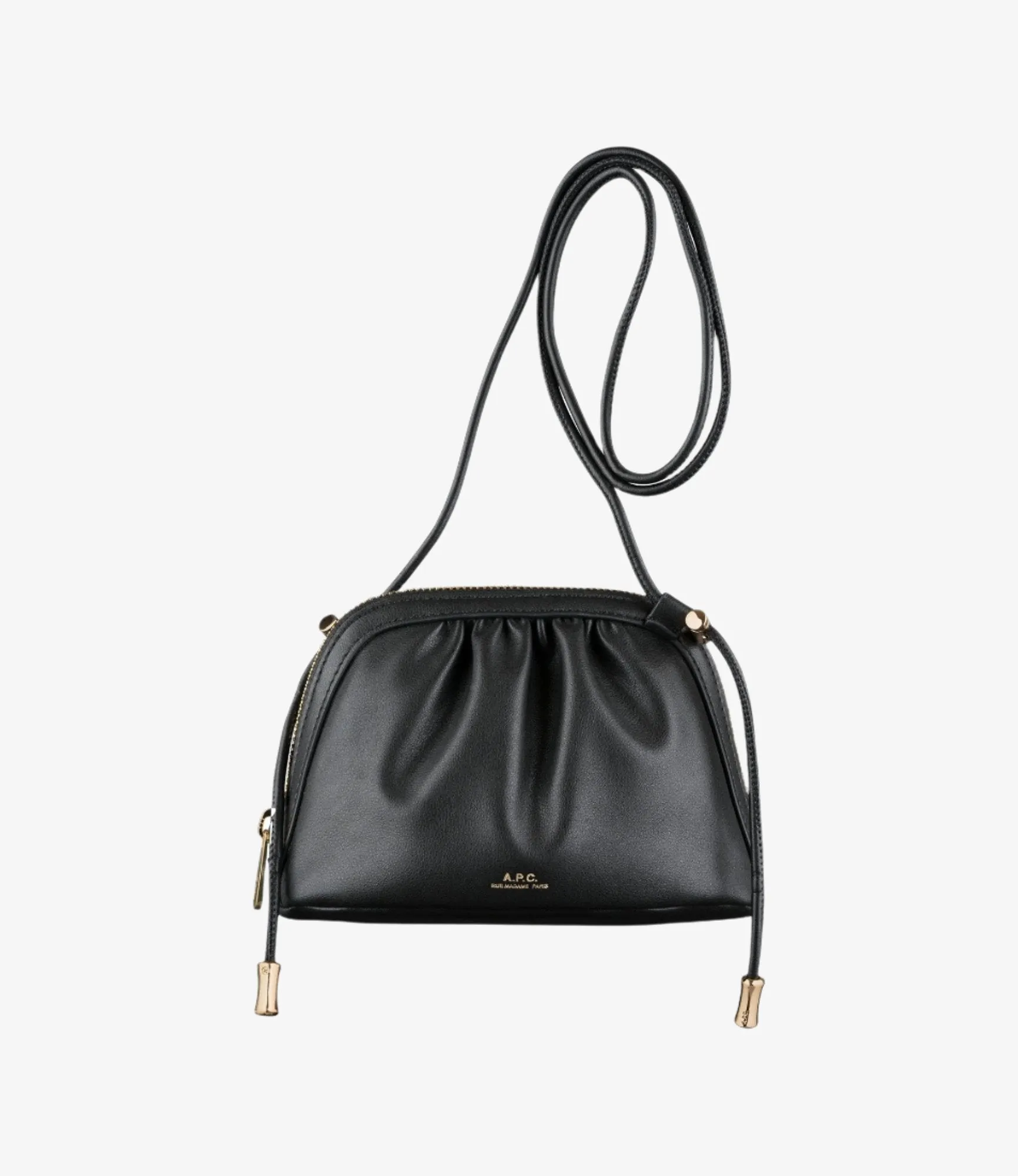 Ninon Small drawstring bag