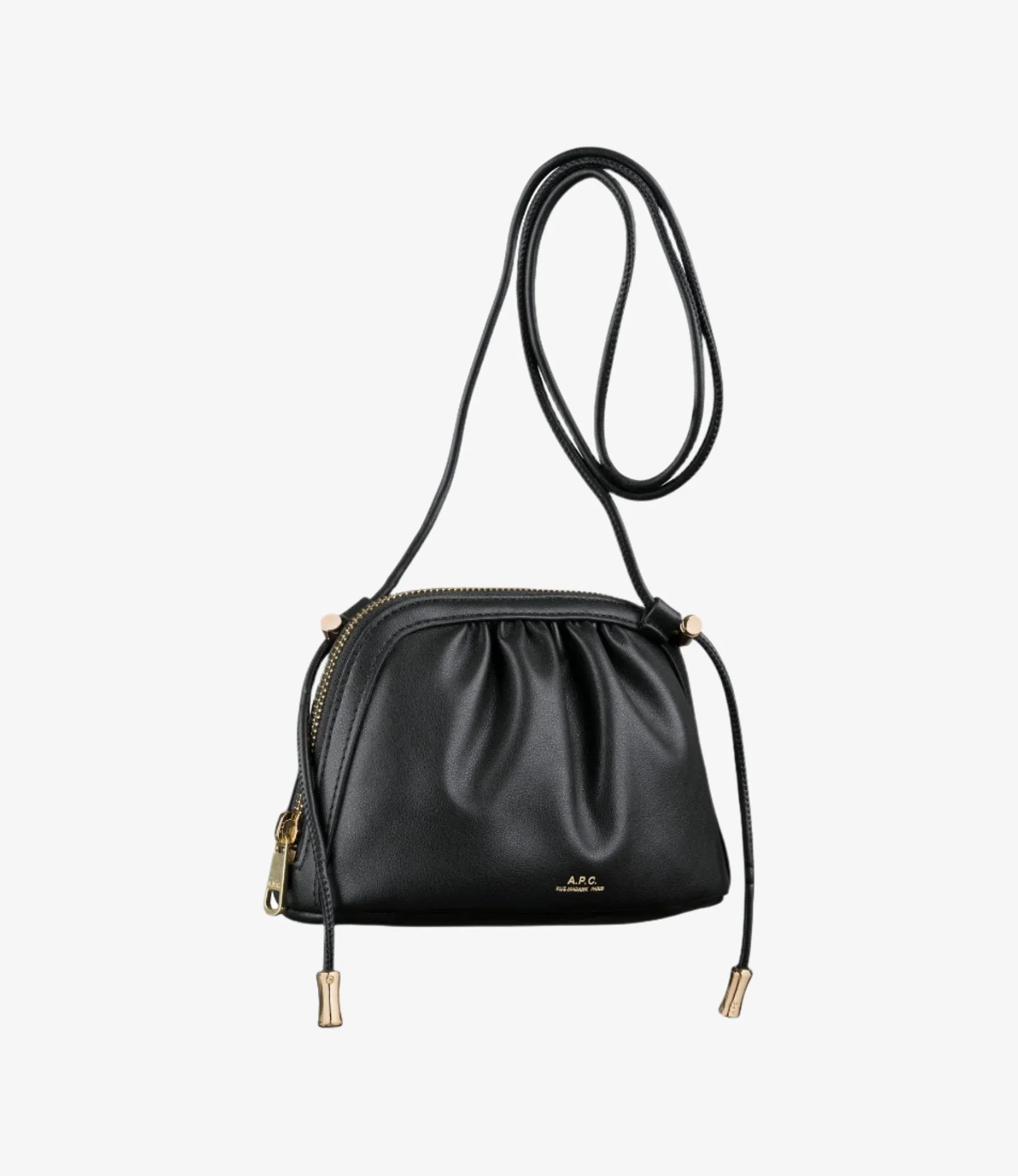Ninon Small drawstring bag