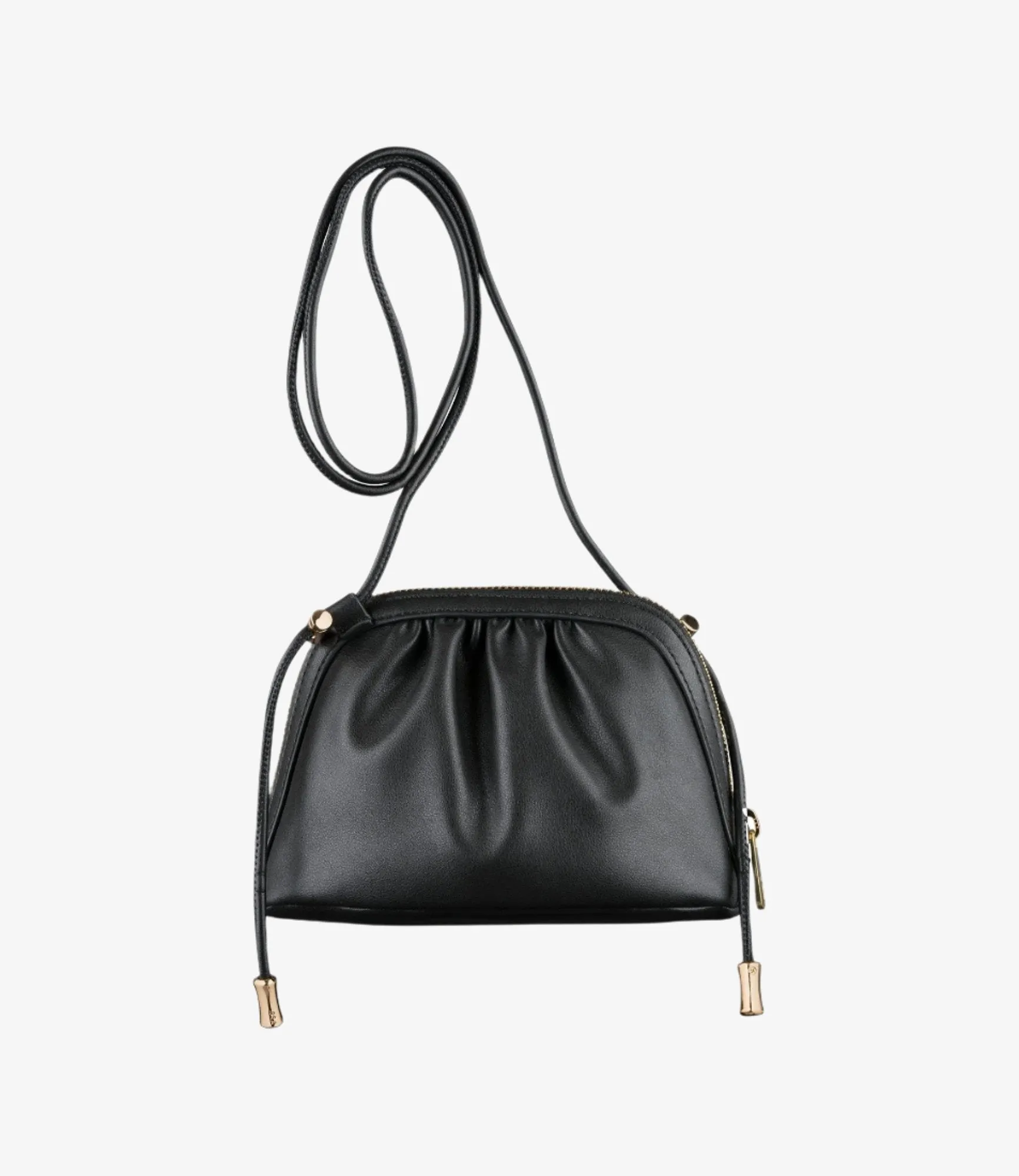 Ninon Small drawstring bag