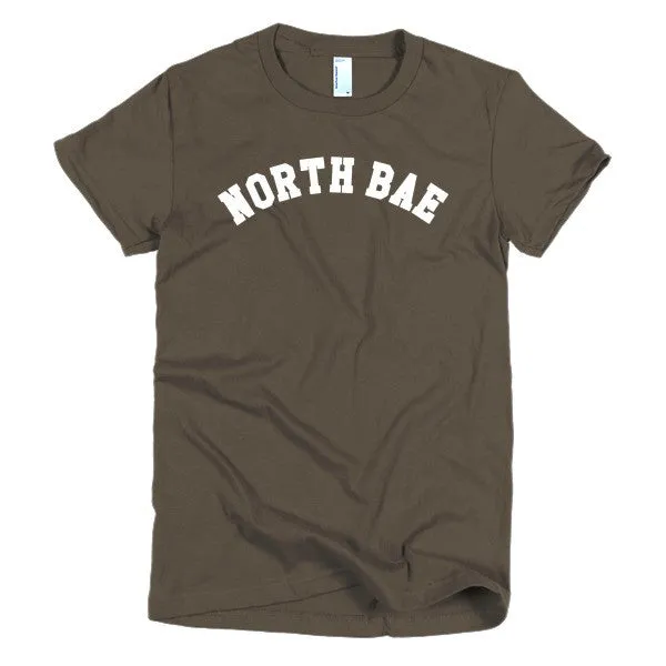 North Bae Love