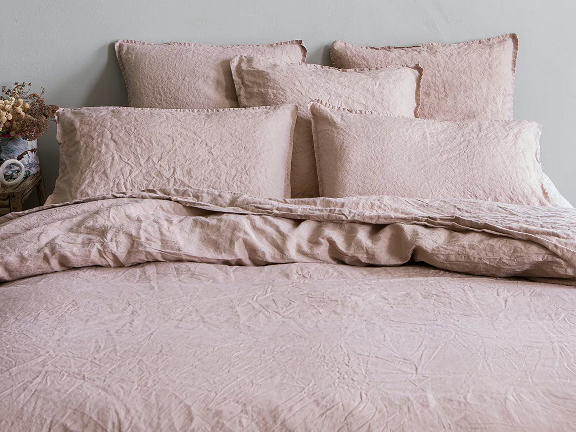 nouvelle vague duvet cover