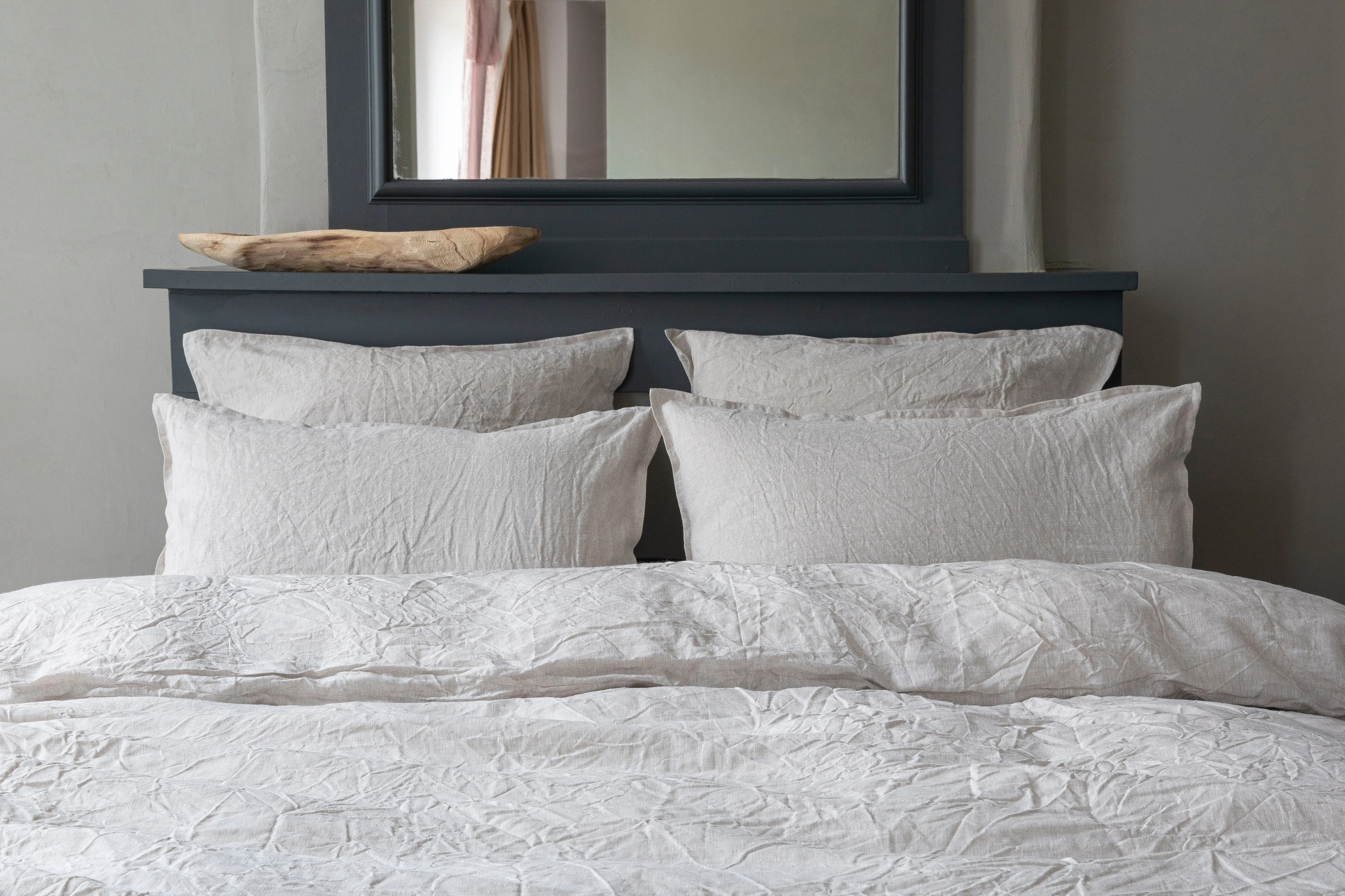 nouvelle vague duvet cover