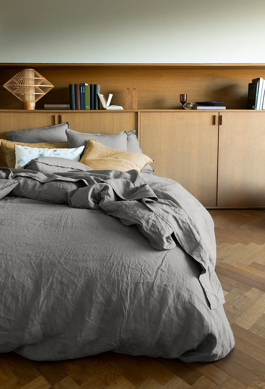 nouvelle vague duvet cover