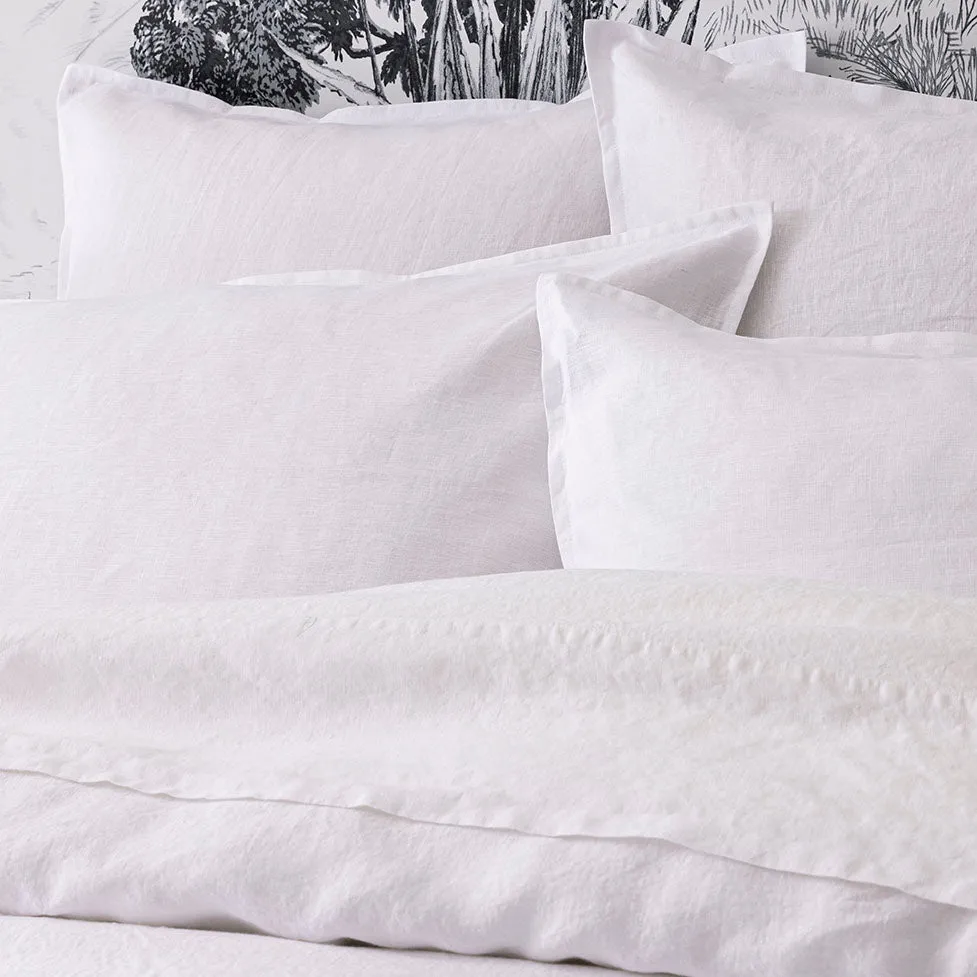 nouvelle vague duvet cover