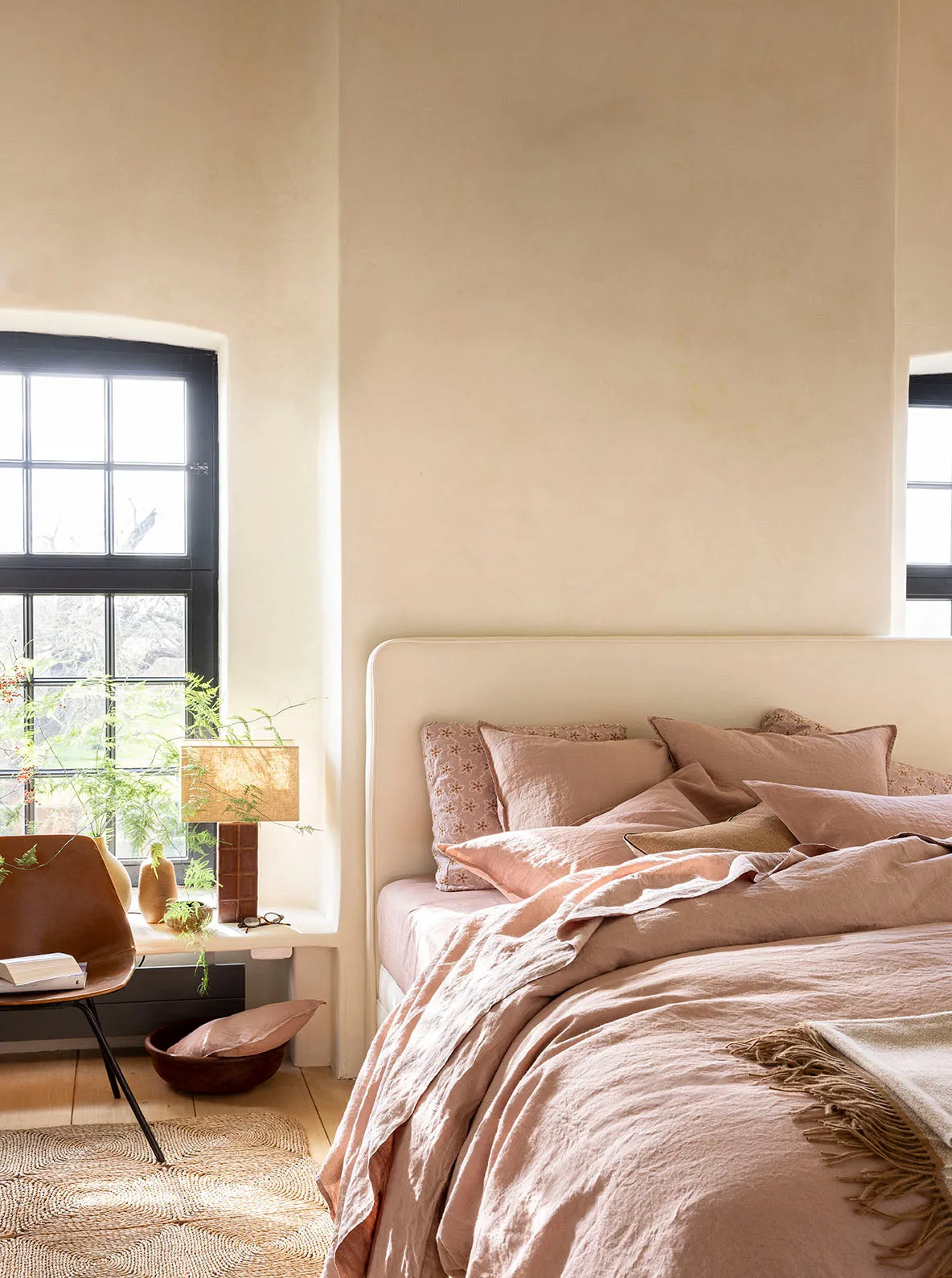 nouvelle vague duvet cover
