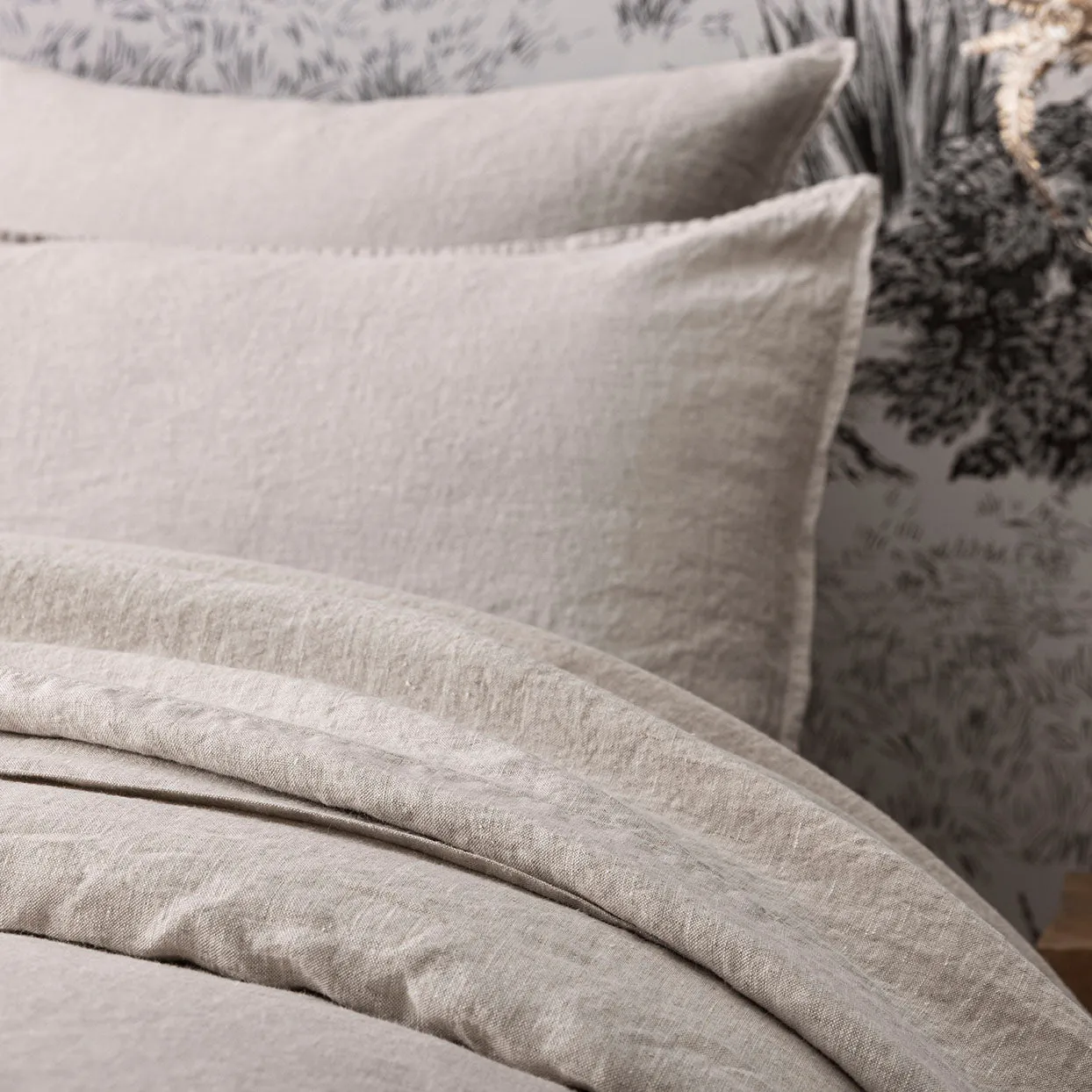 nouvelle vague duvet cover