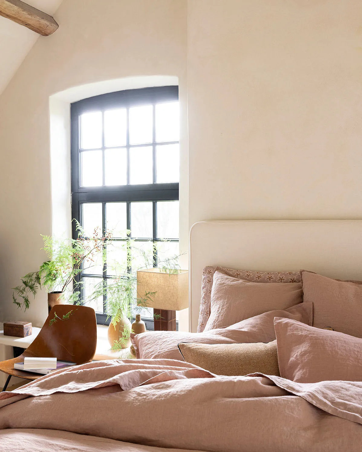 nouvelle vague duvet cover