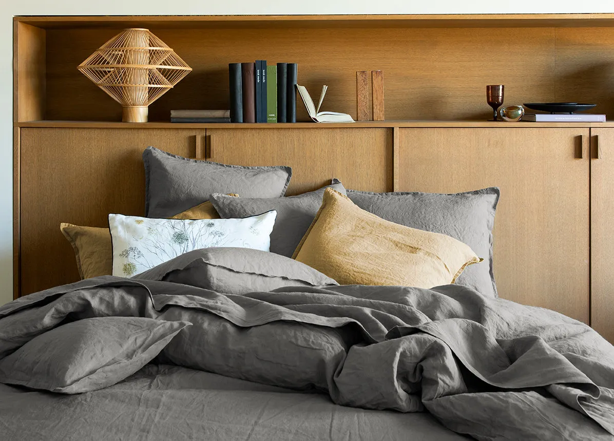 nouvelle vague duvet cover