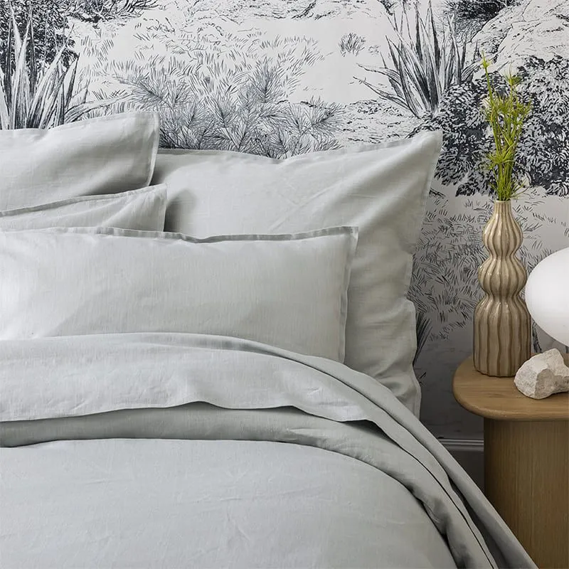 nouvelle vague duvet cover