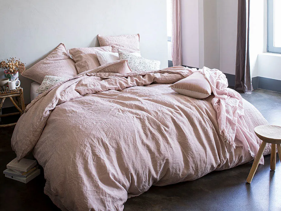 nouvelle vague duvet cover