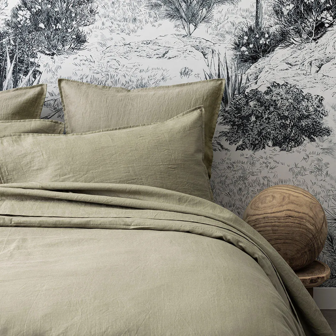 nouvelle vague duvet cover