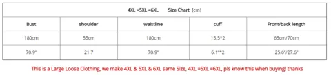 Novelty Women Casual Shirts Tops Plus Size 4XL 5XL 6XL Women's Batwing Chiffon Blouses