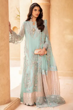NUREH | CHIFFON COLLECTION '23 | NEL-24