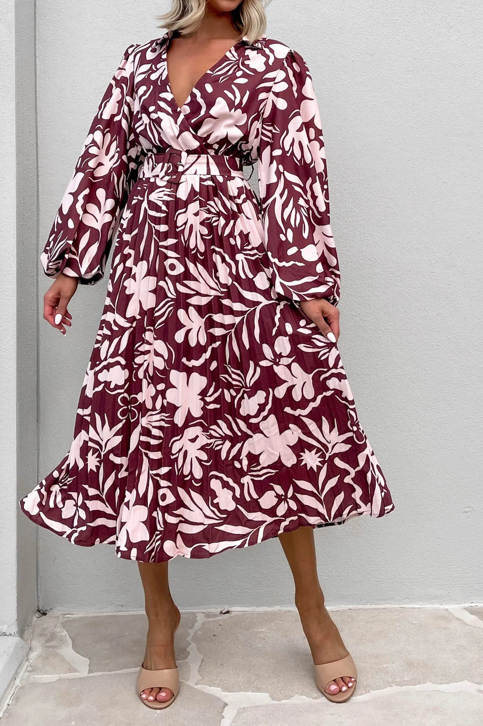Ollsen Dress