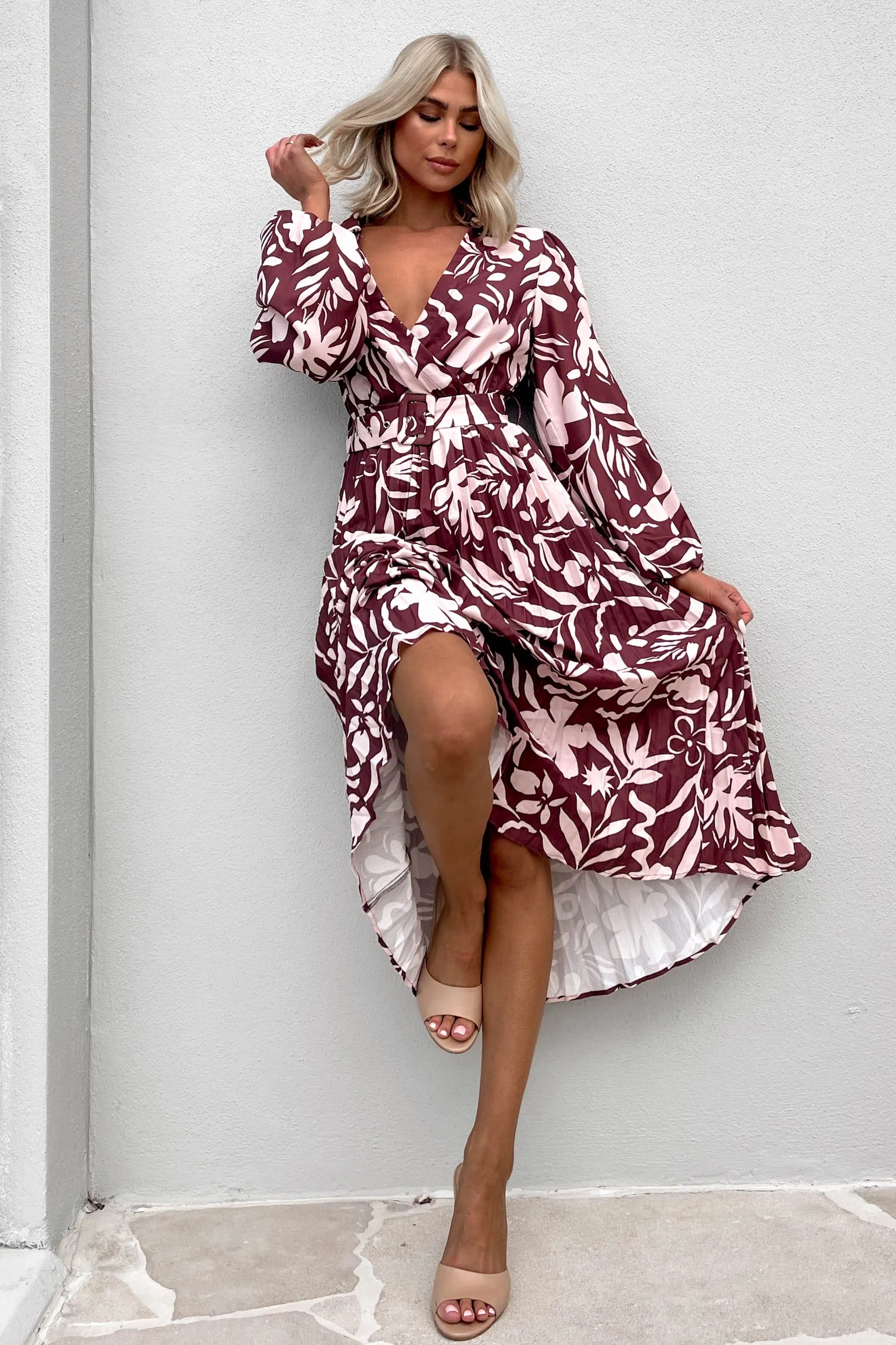 Ollsen Dress