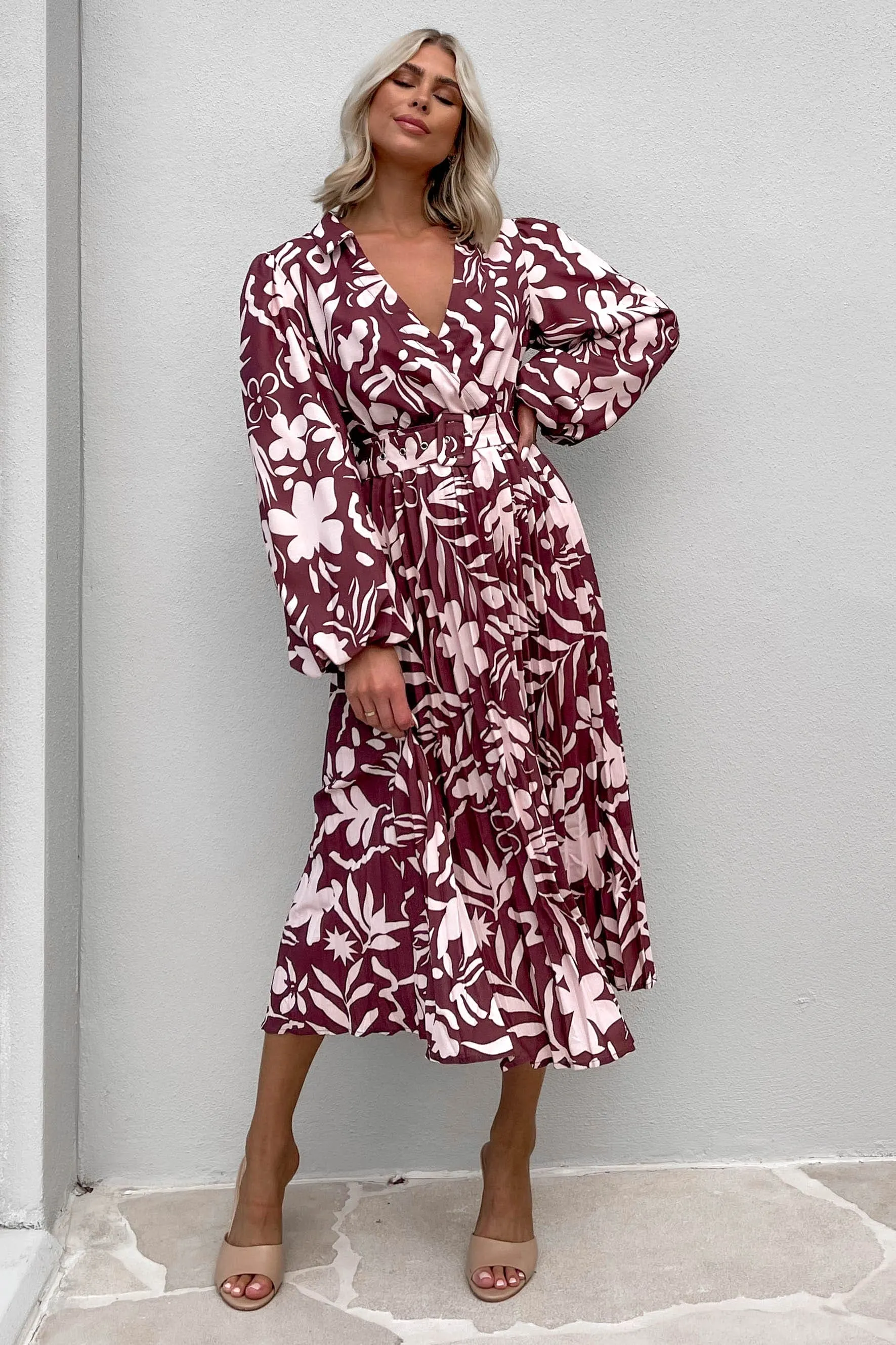 Ollsen Dress