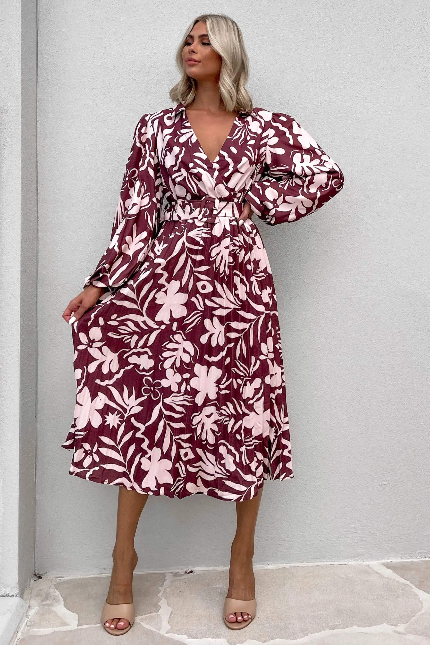 Ollsen Dress