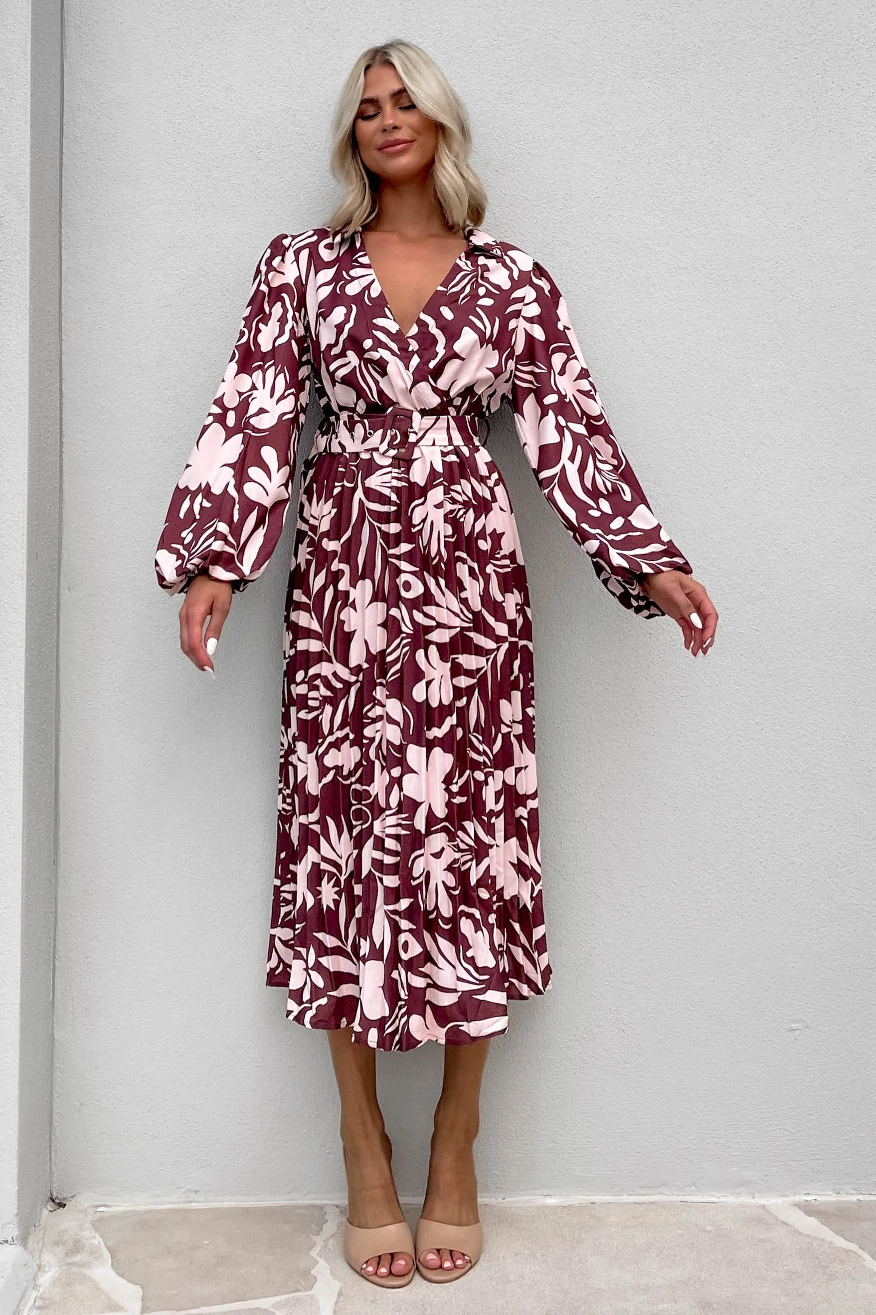 Ollsen Dress