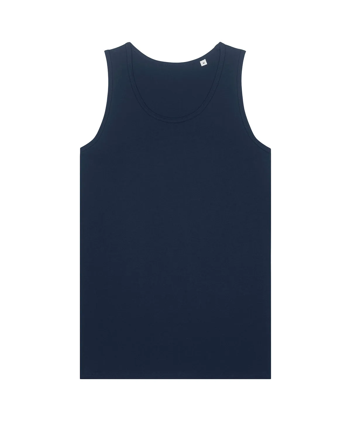 Organic Colours Tank Top: Mens